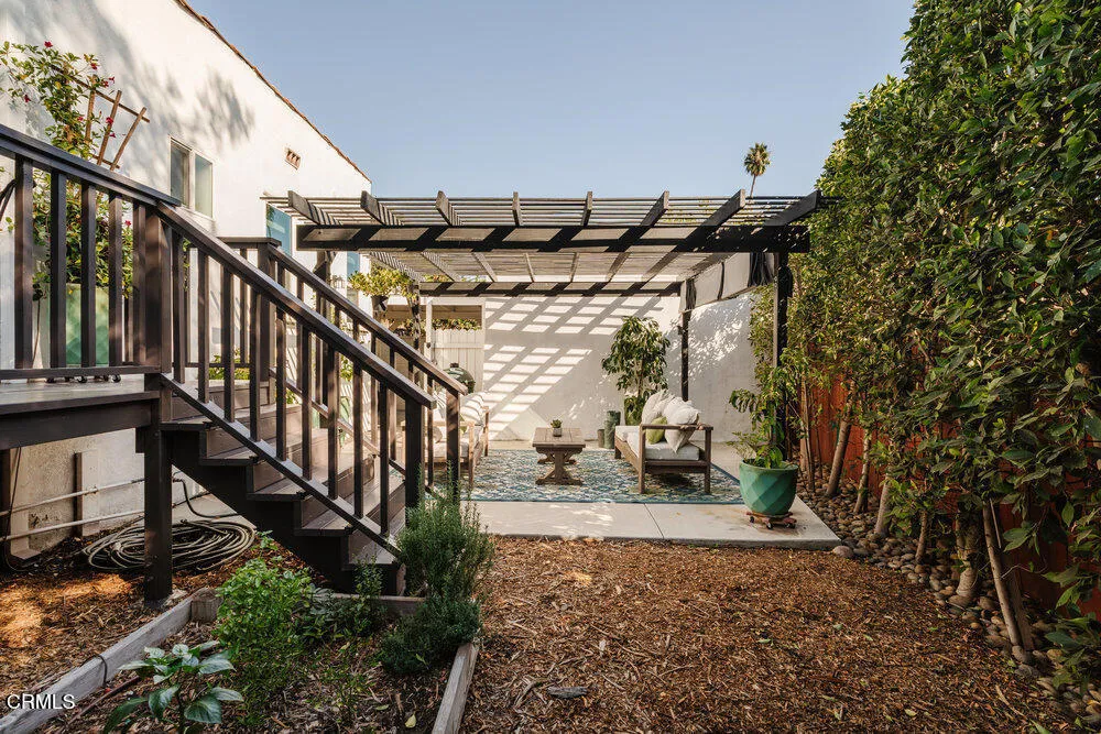 464 Westgate Street, Pasadena, California 91103 home-pic-23